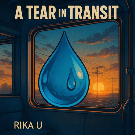 A Tear in Transit