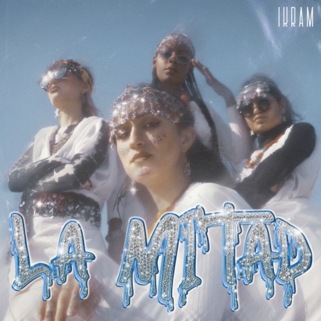 La Mitad