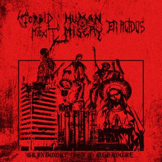 Grindcore (Isn't) Mediocre