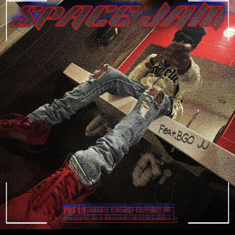 Space Jam ft. BGO ju