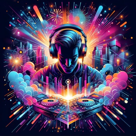 Melodic Mayhem cover art