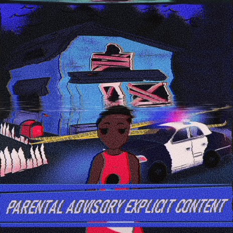 Pollies(The Talk) cover art