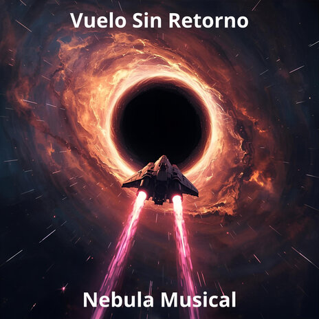 Vuelo Sin Retorno cover art