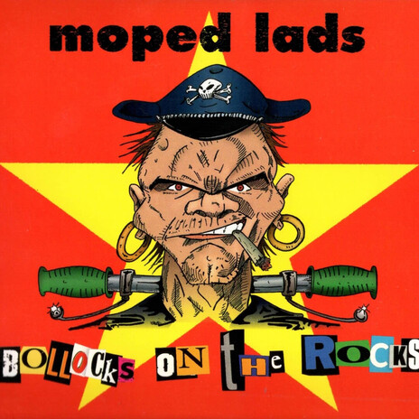 Jump on my bus cover art