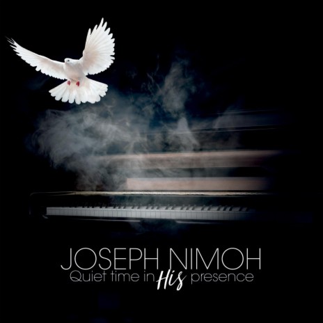 I Am Thine Oh Lord cover art