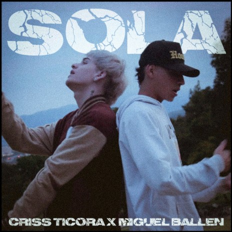 SOLA ft. Miguel Ballen cover art