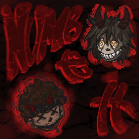 numb to it ft. 330Benzo cover art