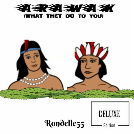 The Zong (Deluxe Edition) cover art