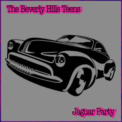 Jaguar Party (Reprise) cover art