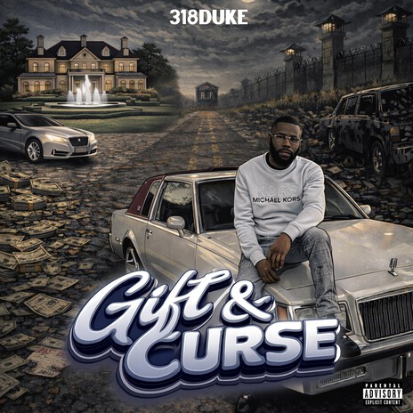Cant Go On cover art