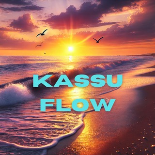 FLOW (Extended Version) cover art