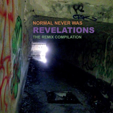 They've Got A Bomb (Roel Tijskens Remix) cover art