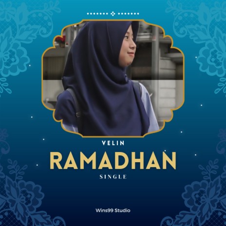 Ramadhan cover art
