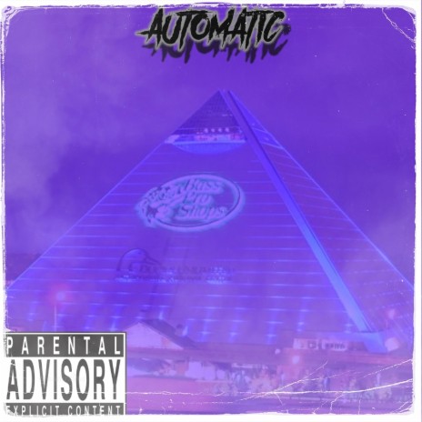 AUTOMATIC cover art