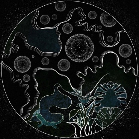 Realms ft. C-MO cover art