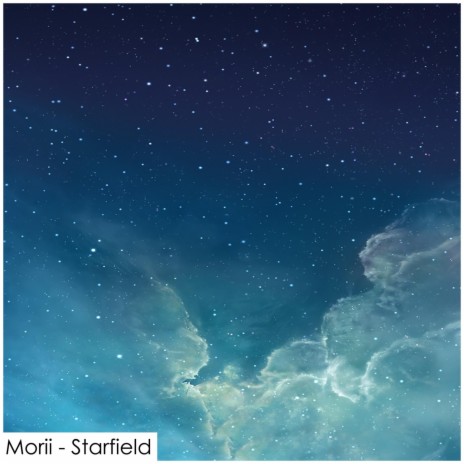 Starfield cover art