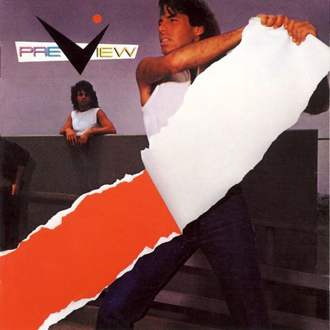 Running Back cover art