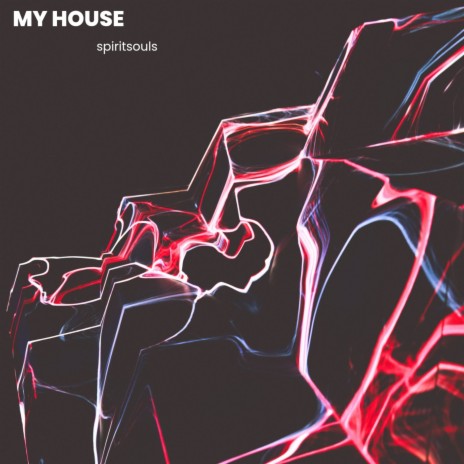 My House cover art