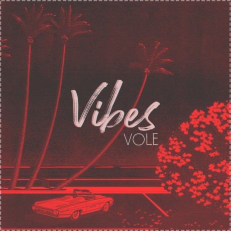 Vibes cover art