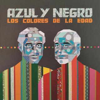 Los Colores de la Edad