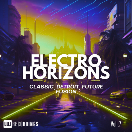 Everyone Wants (Betz Remix) cover art