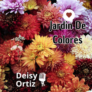 Jardin de Colores