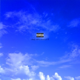 Cloudy With A Chance Of II (Bonus Track Version)