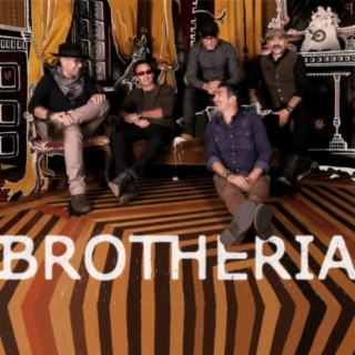 Brotheria