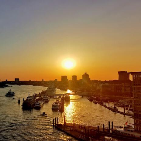 Hamburg