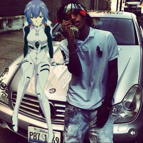 GO ON(prod.gfelds) cover art