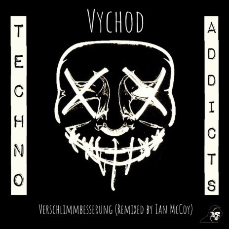 Verschlimmbesserung (Original Mix) cover art