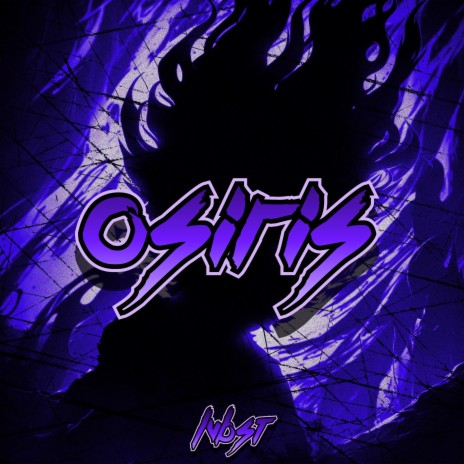 OSIRIS cover art
