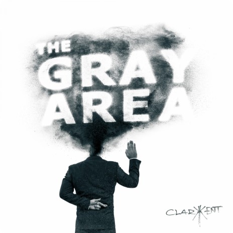 The Gray Area cover art