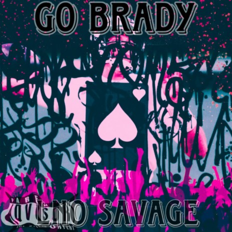 Go Brady cover art