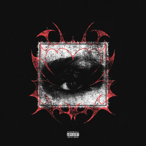 GAME ON LOCK ft. SRQ, X7 _ & Brutal Baba cover art