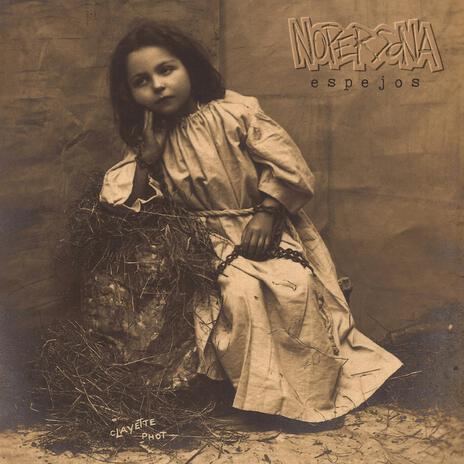 Espejos cover art