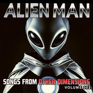 Alien Man Music