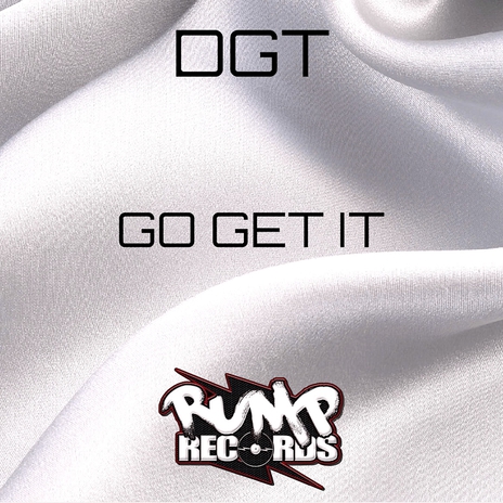 Go Get It cover art