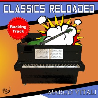 Classics Reloaded - Backing Track