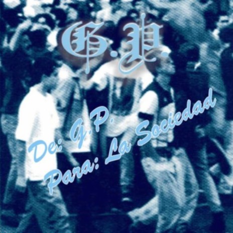 Los criticos cover art