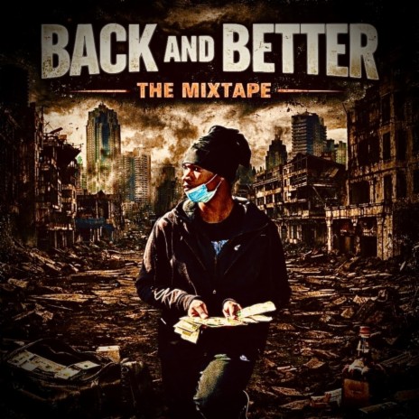 My Day ft. 6abyy6lokk cover art