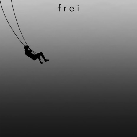 Frei cover art
