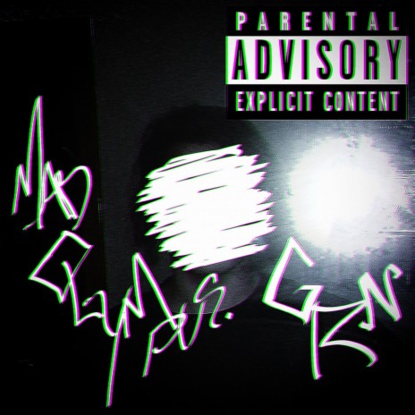 Reckoning. cover art