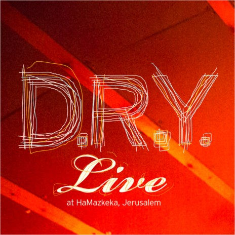 Hey over There (Live) ft. Ram Orion