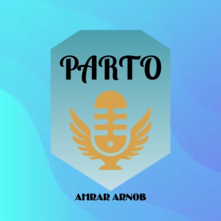 Ahrar Arnob