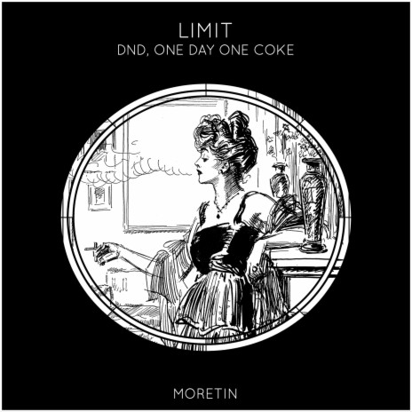 Limit (Extended Mix) ft. One Day One Coke cover art
