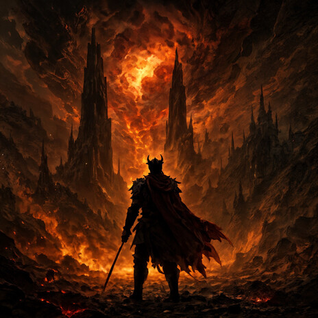 Rise of the Obsidian cover art