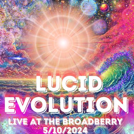 Fusion (Live at The Broadberry) (Live) cover art