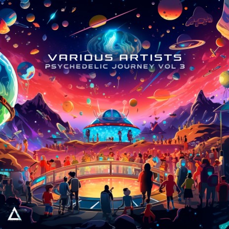 Motion Drive (Original Mix) ft. Etheology cover art