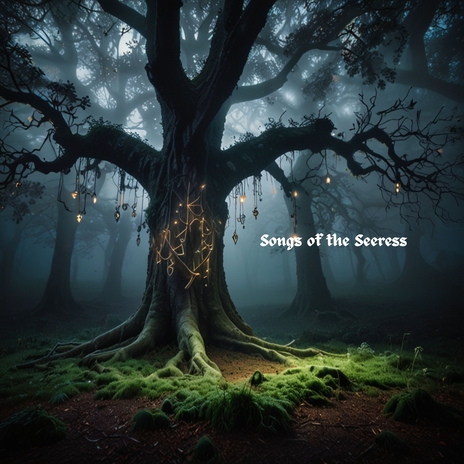 Skuld’s Decree cover art